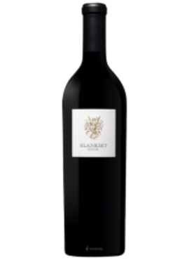 Blankiet Paradise Hills Vineyard Proprietary Red 2019