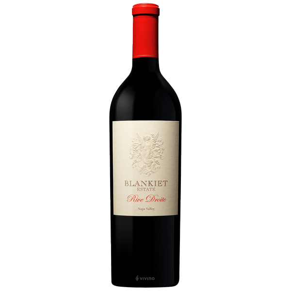 Blankiet Rive Droite (Paradise Hills Vineyard) 2012