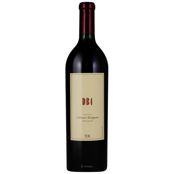 Bryant Family Bryant Family Vineyard DB4 Cabernet Sauvignon 2018