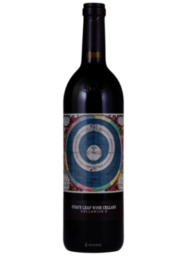 Stag's Leap Winery Stag's Leap Wine Cellars CELLARIUS II 2012