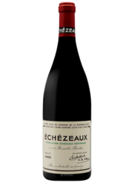 Domaine de La Romanée-Conti Domaine de La Romanée-Conti Échezeaux Grand Cru 2014