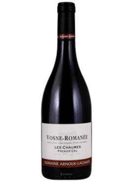 Domaine Arnoux-Lachaux Vosne-Romanée Premier Cru 'Les Chaumes' 2008