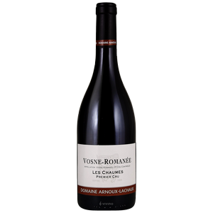 Domaine Arnoux-Lachaux Vosne-Romanée Premier Cru 'Les Chaumes' 2008