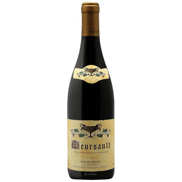 Domaine Coche-Dury Meursault Rouge 2008
