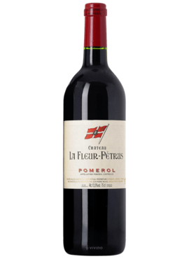 Château La Fleur-Pétrus Pomerol 2016