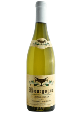 Domaine Coche-Dury Bourgogne Chardonnay 2019