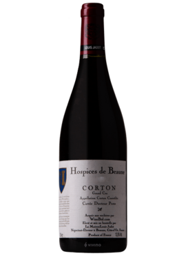Hospices de Beaune Corton Grand Cru Cuvée Docteur Peste 2020