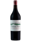 Chateau Pavie Saint-Emilion Grand Cru (Premier Grand Cru Classe) 2018