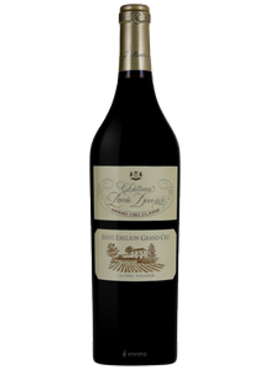 Château Pavie Decesse Château Pavie Decesse Saint-Émilion Grand Cru (Grand Cru Classé) 2012