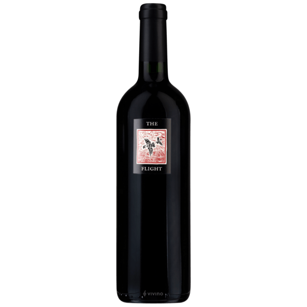 Screaming Eagle The Flight 2013