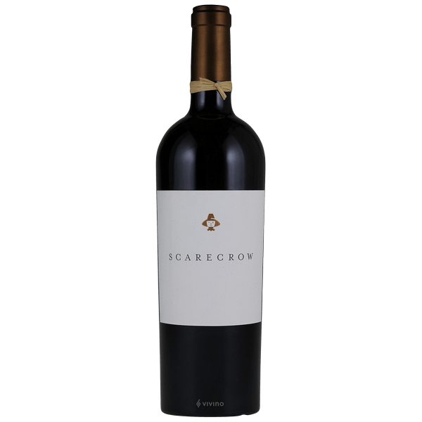 Scarecrow Scarecrow Cabernet Sauvignon 2008