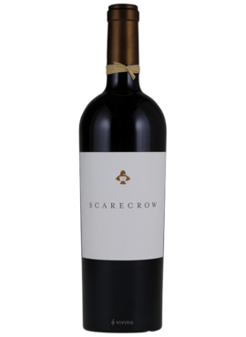 Scarecrow Scarecrow Cabernet Sauvignon 2014