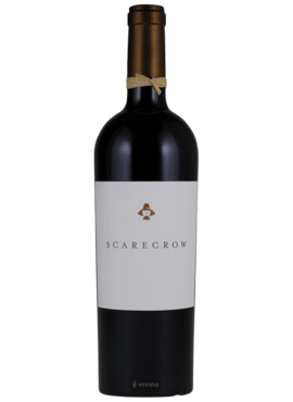 Scarecrow Scarecrow Cabernet Sauvignon 2016