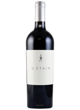 Scarecrow Scarecrow M. Etain 2022