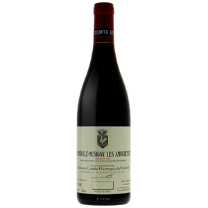 Domaine Comte Georges de Vogue Domaine Comte Georges de Vogüé Chambolle-Musigny Premier Cru Les Amoureuses 2016