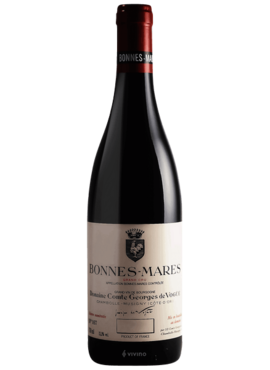 Domaine Comte Georges de Vogue Domaine Comte Georges de Vogüé Bonnes-Mares Grand Cru 2016