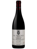 Domaine Comte Georges de Vogue Domaine Comte Georges de Vogüé Musigny Grand Cru (Cuveé Vieilles Vignes) 2001