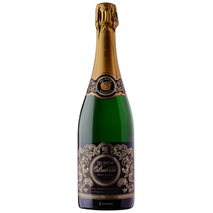 Del Dotto Del Dotto Brut Cuvée Cinghiale Bubbles 2010