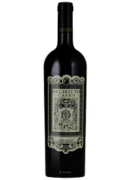Del Dotto Del Dotto Cabernet Sauvignon Caves 2019