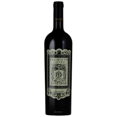 Del Dotto Del Dotto Cabernet Sauvignon Caves 2019