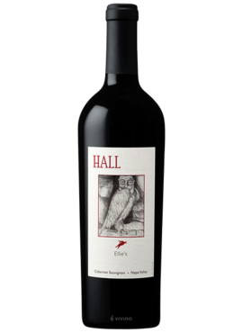 Hall Hall Ellie's Cabernet Sauvignon 2013