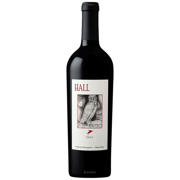 Hall Hall Ellie's Cabernet Sauvignon 2013