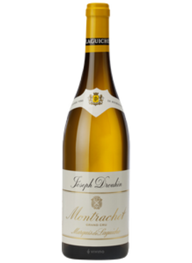 Joseph Drouhin Joseph Drouhin Montrachet Grand Cru Marquis de Laguiche 2000