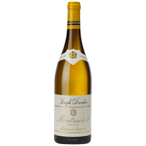 Joseph Drouhin Joseph Drouhin Montrachet Grand Cru Marquis de Laguiche 2002