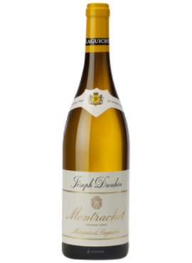Joseph Drouhin Joseph Drouhin Montrachet Grand Cru Marquis de Laguiche 2004