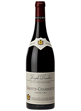 Joseph Drouhin Joseph Drouhin Griotte-Chambertin Grand Cru 2005