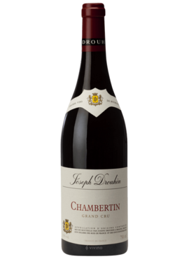 Joseph Drouhin Joseph Drouhin Chambertin Grand Cru 2005