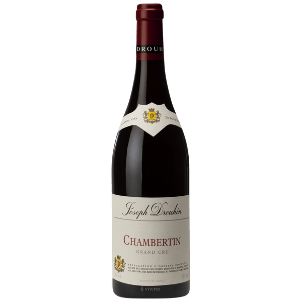 Joseph Drouhin Joseph Drouhin Chambertin Grand Cru 2005