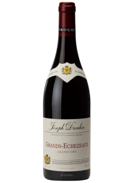Joseph Drouhin Joseph Drouhin Grands-Echezeaux Grand Cru 2009