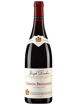 Joseph Drouhin Joseph Drouhin Corton Grand Cru Bressandes 2009