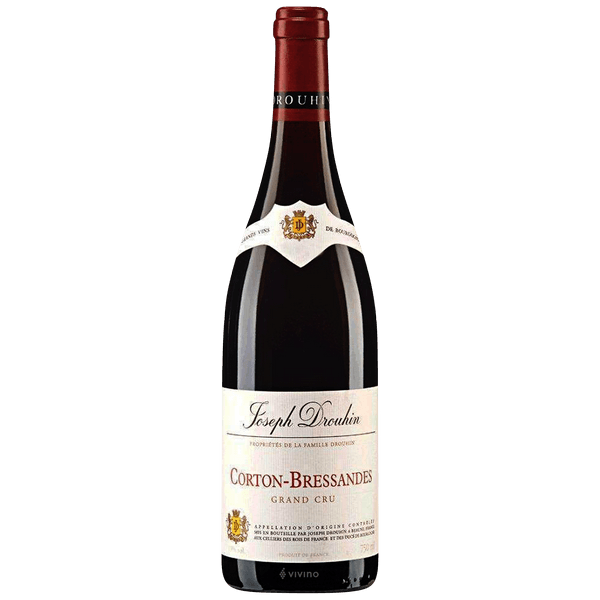 Joseph Drouhin Joseph Drouhin Corton Grand Cru Bressandes 2009
