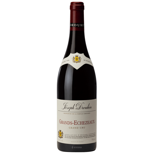 Joseph Drouhin Joseph Drouhin Grands-Echezeaux Grand Cru 2015