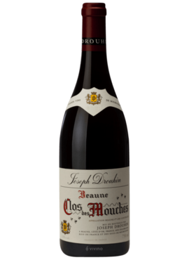 Joseph Drouhin Joseph Drouhin Beaune 1er Cru 'Clos des Mouches' 2016
