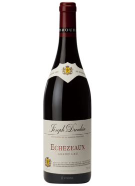 Joseph Drouhin Joseph Drouhin Echezeaux Grand Cru 2020