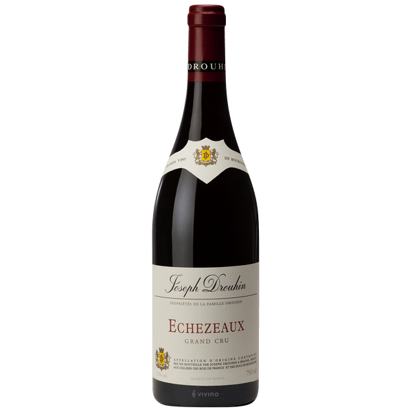 Joseph Drouhin Joseph Drouhin Echezeaux Grand Cru 2020