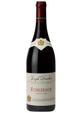 Joseph Drouhin Joseph Drouhin Echezeaux Grand Cru 2019