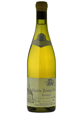 Raveneau Chablis Premier Cru 'Butteaux' 2002