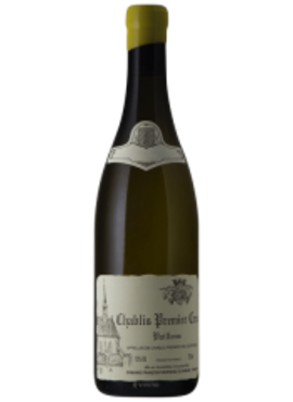 Raveneau Chablis Premier Cru 'Vaillons' 2004