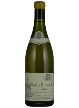 Raveneau Chablis Premier Cru 'Forêt' 2005