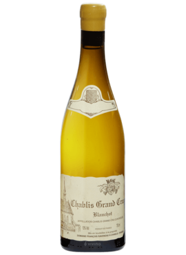 Raveneau Chablis Grand Cru 'Blanchot' 2005