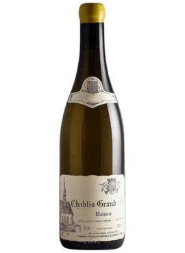 Raveneau Chablis Grand Cru 'Valmur' 2019