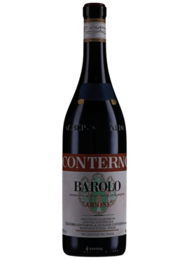 Giacomo Conterno Giacomo Conterno Barolo Arione 2018