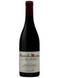 Domaine G. Roumier Chambolle-Musigny 1er Cru 'Les Cras' 2007