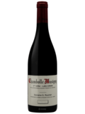 Domaine G. Roumier Chambolle-Musigny 1er Cru 'Les Cras' 2011
