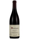Domaine G. Roumier Musigny Grand Cru 2018