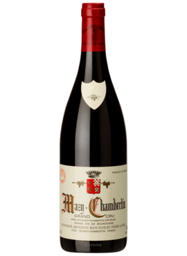 Domaine Armand Rousseau Mazy-Chambertin Grand Cru 2004
